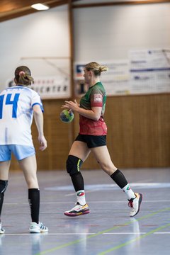 Bild 174 - F HSG Kremperheide/Muensterdorf - ATSV Stockelsdorf 2 : Ergebnis: 47:32
